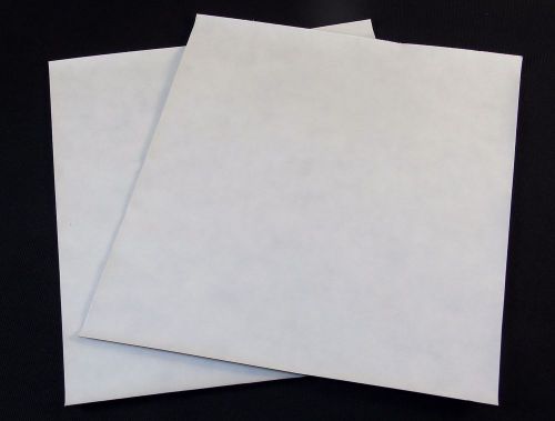 Magnetic adhesive sheets 10&#034;x12&#034; classroom pack of 30 ~ projects, arts &amp; crafts for sale