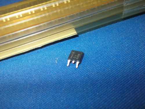 T2955 MOTOROLA MOSFET 12A 60V DPAK DPAK TO-252-3 SMD TUBES NEW LAST ONES