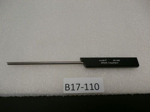 Arthrex AR-1936 Arthrosco Arthroscopic SPEAR&lt;Tissue Tak II,Orthopedic Instrument