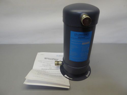 D127875 CTI-Cryogenics 8500 Adsorber Compressor