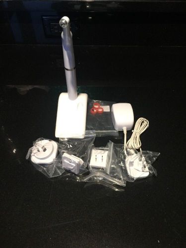 SDI Radii Plus High Powered LED Cordless Curing Light