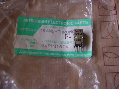 MITSUBISHI TRANS-CHROMA-BP 349P15904 &lt;