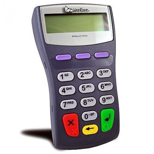 Verifone P003-180-02-WWB-2 US Model PINpad 1000SE Terminal