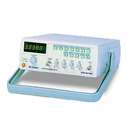 Instek GFG-8216A Function Generator