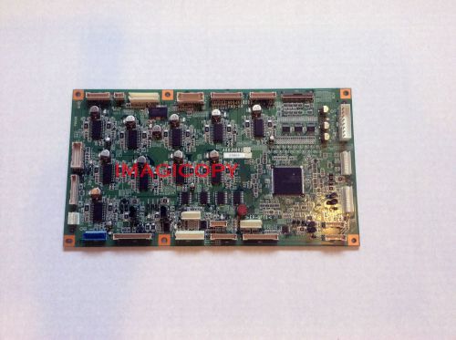 Konica Minolta Bizhub C451 C550 C650 PWB-KH Board Assembly [Part # - A00JH00206]