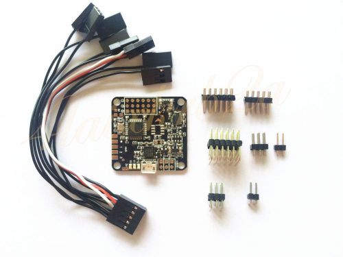 Acro Afro Naze32 NAZER 32 6DOF Flight Controller for Mini Quadcopter gi