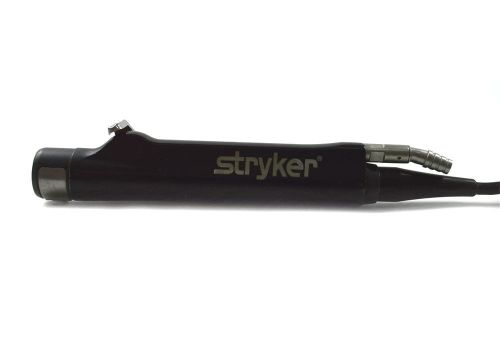 Stryker Formula CORE Shaver Handpiece, Foot Control