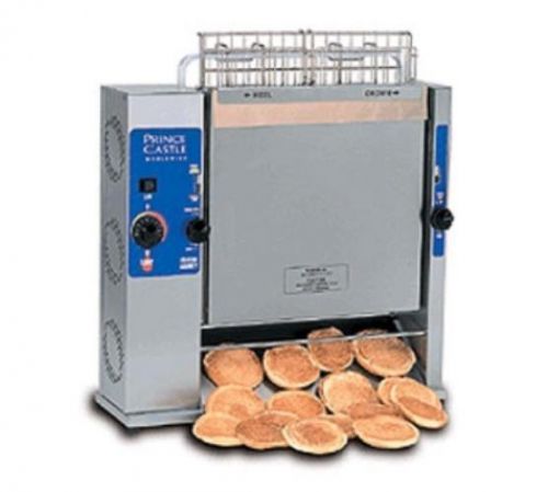 Prince Castle Verical Conveyor Toaster, NEW, Model 297-T20