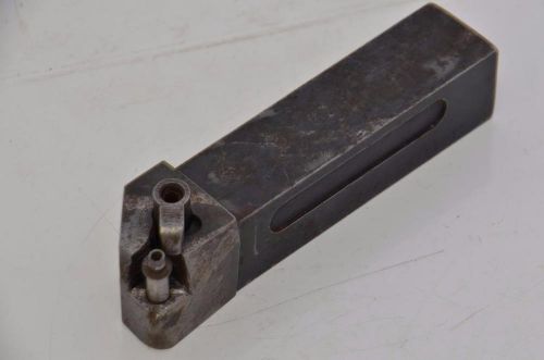 Kennametal 1&#034; 1.00 SHANK DCLNR-164C INSERT 2S02 NI5  LATHE TURNING TOOL HOLDER