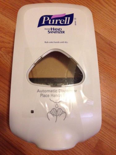 NIB PURELL 2720-01  Hand Sanitizer Touch Free Dispenser