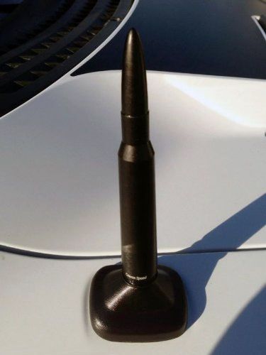 Bullet style stubby antenna for ford f-150 1997-2016 for sale