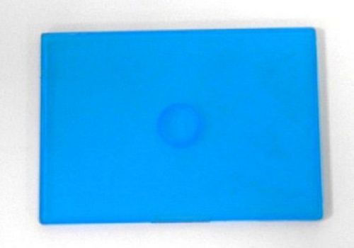 200 HIGH QUALITY BUSINESS CARD CD-R BLUE POLY CASES,RARE, BIZPOLYAI-BIZ-POLY-BL