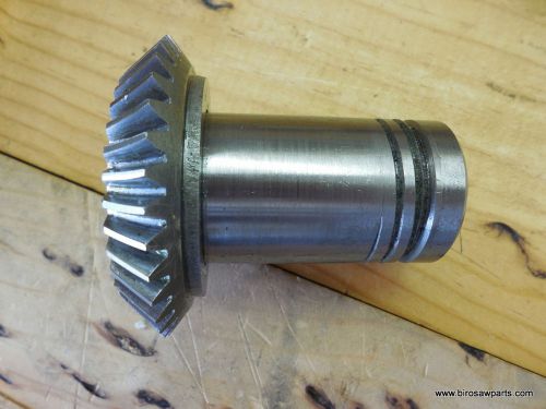 HOBART A-120, A200 BEVEL DRIVE GEAR &amp; PLUG ASSEMBLY