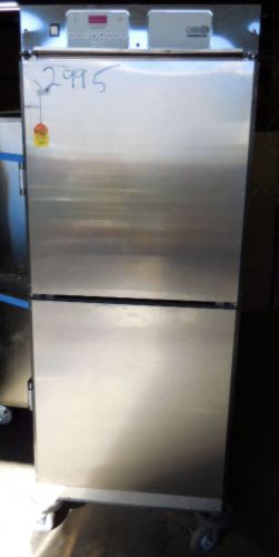 Hold and Heat Cabinet, Winston Cvap 140