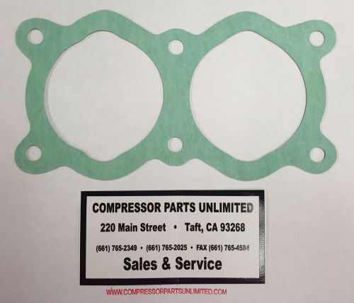 QUINCY Q-210, HEAD GASKET, AIR COMPRESSOR, #6572