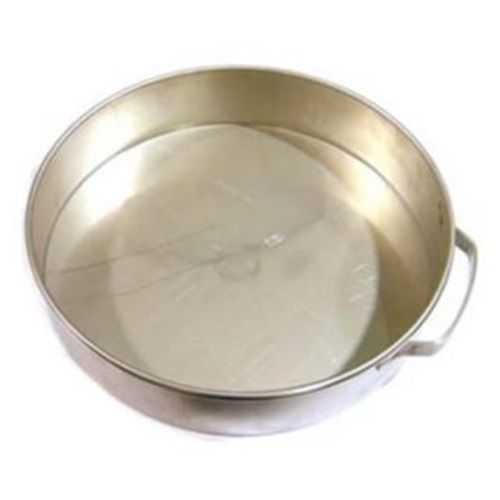 Dutchess bakers b4-149-0001 extra stainless steel pan for bmih models for sale