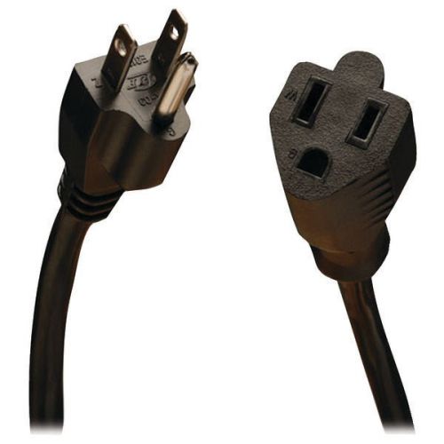 Tripp Lite P022-025 Power Extension Cord - 25ft