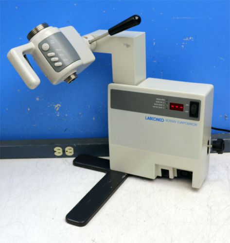 Labconco corporation 7889200 rotary evaporator for sale