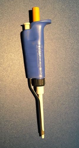 Gilson Precision Pipetman F150 Pipette, Fixed Volume 150ul.