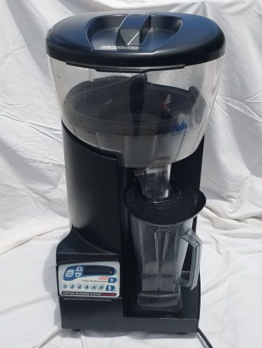 Vita Mix VM0126 PBS Portion Blending System Frozen Drink Machine Vita-Mix