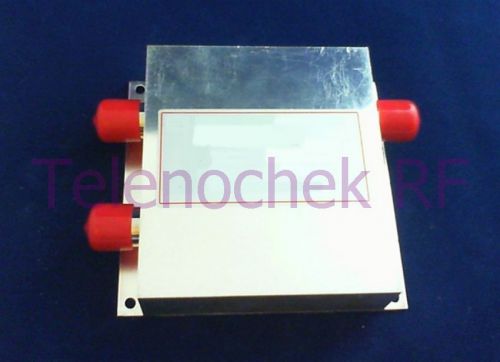 Low / high pass lte cellular rf duplexer  245-1176 mhz / 1428-2465 mhz /100 watt for sale