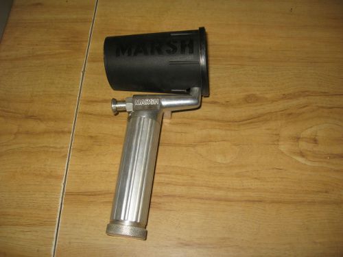 MARSH RFR 200 FOUNTAIN ROLLER IN ORIGINAL BOX