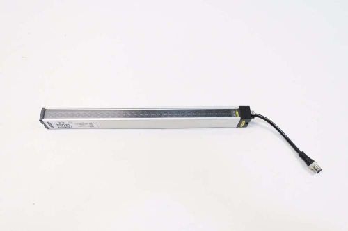 NEW BANNER LX12EQ 02685 EMITTER 10-30V-DC D529735