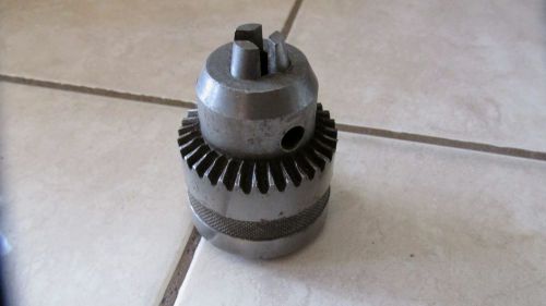 Select Brand - 13mm 1/2&#034; Drill Chuck - Model 1700