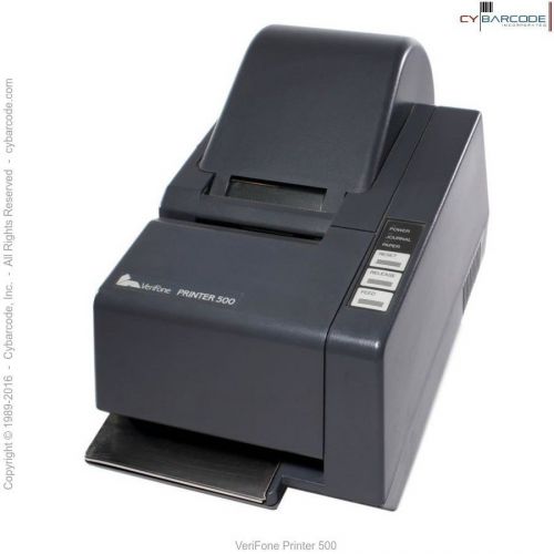 VeriFone Printer 500 POS