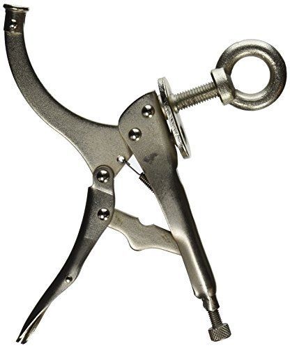 Steelex D2192 10-Inch Drill Press Clamp