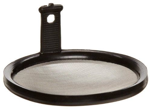 Dynalon 408234-0001 Bronze Anti-Splash Funnel Replacement Screen For 408234-0000