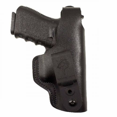 Desantis DL033BA83Z0 Dual Carry II Gun Fit S&amp;W 59-04 59-06 59-46 Right Handed