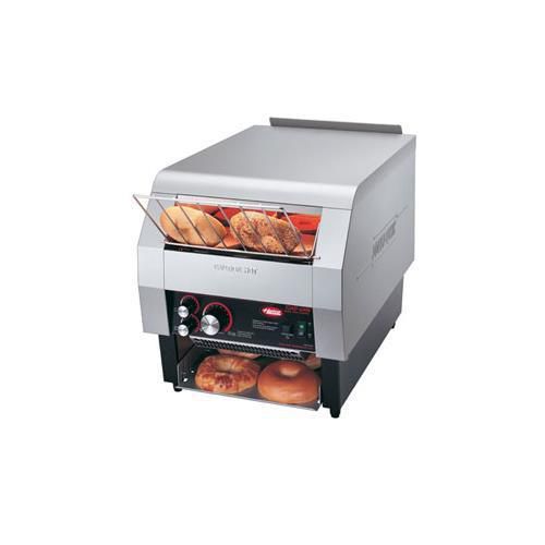 New Hatco TQ-800HBA-208-QS (Quick Ship Model) Toast-Qwik Conveyor Toaster