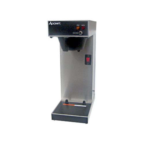 Admiral craft ub-289 airpot coffee brewer single brewer for sale