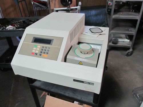 Perki Elmer geniamp pcr system 9600