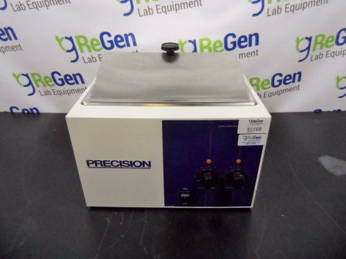 Precision Scientific 180 Series Water Bath 51221060