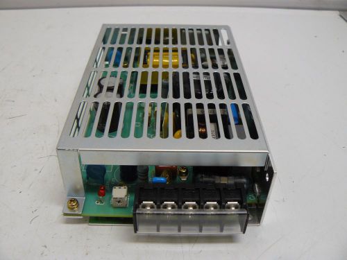 ETA ELECTRONICS WRB24SX-U POWER SUPPLY 24V 2.1A OUTPUT 115-230V 1.2A INPUT