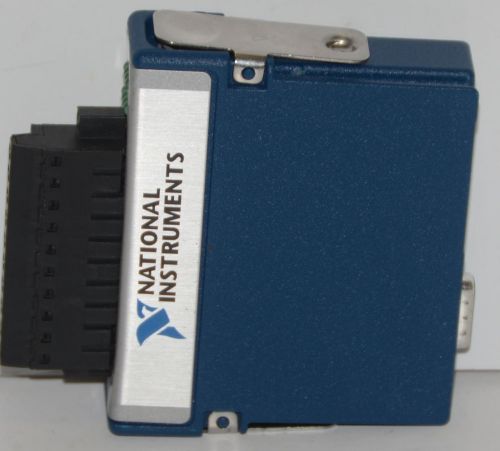 *NEW* National Instruments NI 9265 Analog Output Module