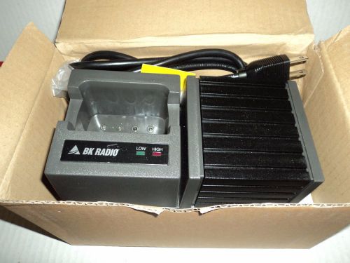 NEW Bendix King BK Rapid Charger Model LAA0325 - LAA0125 NEVER USED, NEW CHARGER