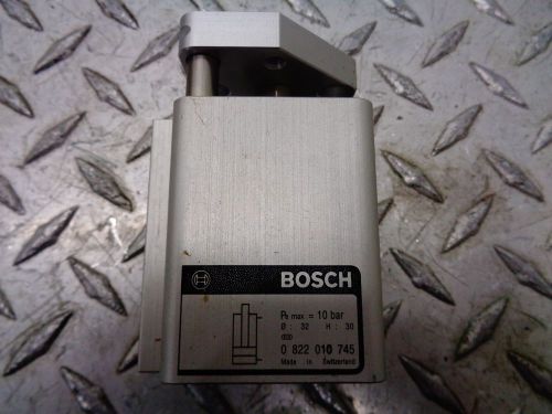 BOSCH 0 822 010 745, KHZ-DA-032-0030-O-NR