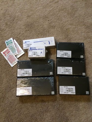 Hanna Instruments Test Kits, Big Mixed Lot!