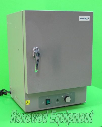 Shel-Lab VWR Model 1500E Gravity Oven #2