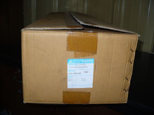 Mitsubishi E12A58620 Indoor Heat Exchanger, New