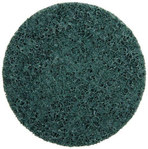 Scotch-Brite(TM) Roloc(TM) SE Surface Conditioning Disc TR, 2 Diameter, A Fine