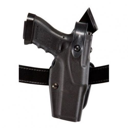 Safariland 6367-219-132 ALS/SLS Conceal Holster STX Black LH for S&amp;W M&amp;P