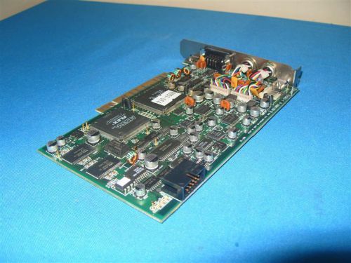 Fast FVC02-1 P-900166 Board