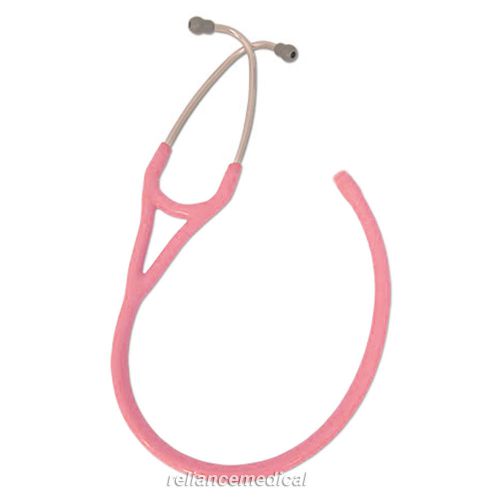 BRAND NEW STETHOSCOPE TUBING FITS LITTMANN® CARDIOLOGY III® - PINK