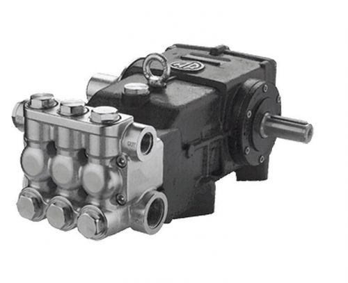 PRESSURE WASHER PUMP - AR RTJ70 - 18.5 GPM - 4000 PSI - 35mm Shaft - 1000 RPM