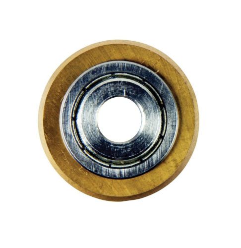 Qep 21125 qep tungsten-carbide tile cutter replacement wheel for models 10630... for sale