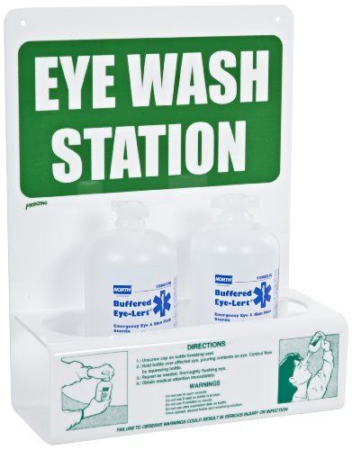 Eyewash Station